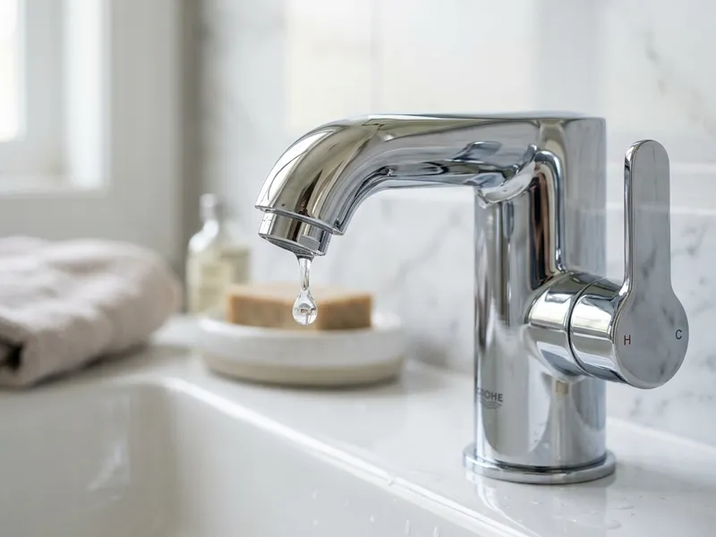 Faucet Repair & Installation Plumber in Bent Tree Harbor, MO