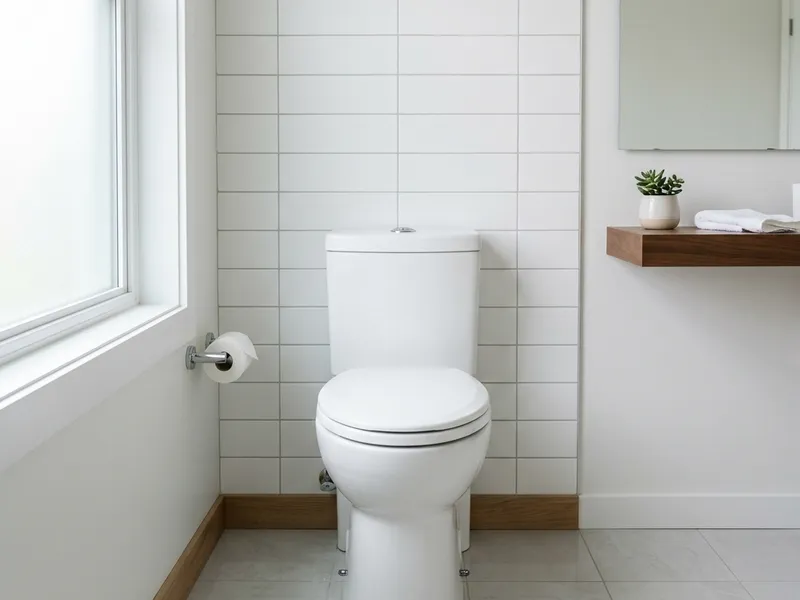 Toilet Repair & Installation Plumber in Bent Tree Harbor, MO